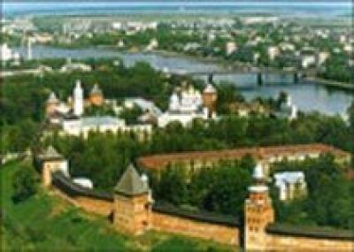 Ученые создали каталог памятников истории Великого Новгорода