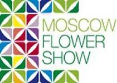 Moscow Flower Show 2013 пройдет в столице