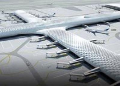 Аэропорт Шэньчжэня откроет новый терминал
