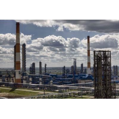 На базе Омского НПЗ ПАО "Газпром нефть" прошел семинар по управлению надежностью оборудования