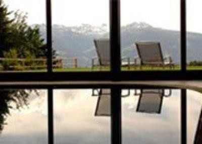 Горнолыжные курорты Швейцарии не испытывают недостатка в туристах