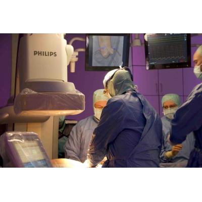 Philips и Республиканский клинический онкологический диспансер объединяют усилия для профессиональной подготовки специалистов