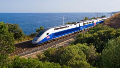 Компания УФС запускает продажи билетов на европейские поезда