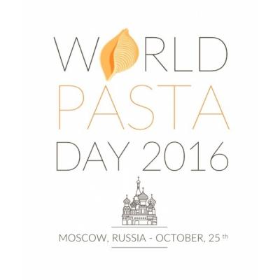 25 октября — всемирный День Пасты в Москве