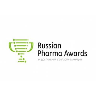 Russian Pharma Awards 2016! 500 тыс.врачей выберут лучшие фармацевтические препараты 2016 года!