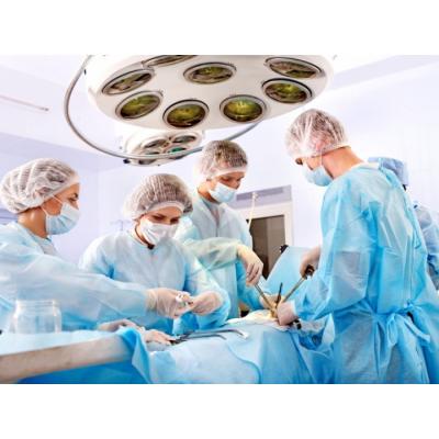 Торакальные хирурги обсудили современные подходы к организации торакальной службы