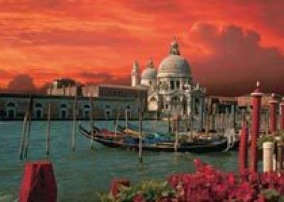 Венеция станет одним из лучших направлений для любителей и знатоков различных видов искусства