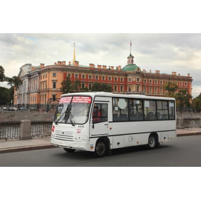 Использование АКП Allison позволило Петербургской Транспортной Компании сократить издержки