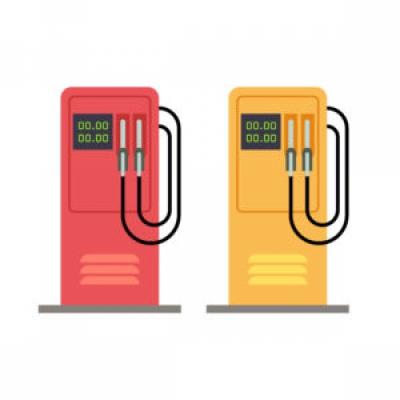 На сколько вырастут цены на бензин в 2017 году?
