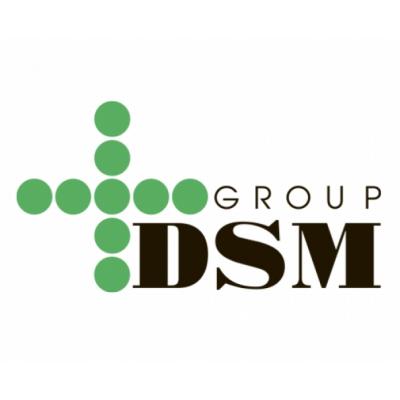 DSM Group: динамика продаж анальгетиков