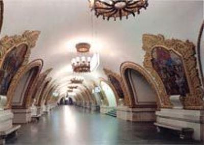 Московское метро станет в два раза длиннее