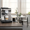 Кофемашина Delonghi ECAM290.81.TB Magnifica EVO титановый