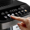 Кофемашина Delonghi ECAM290.81.TB Magnifica EVO титановый