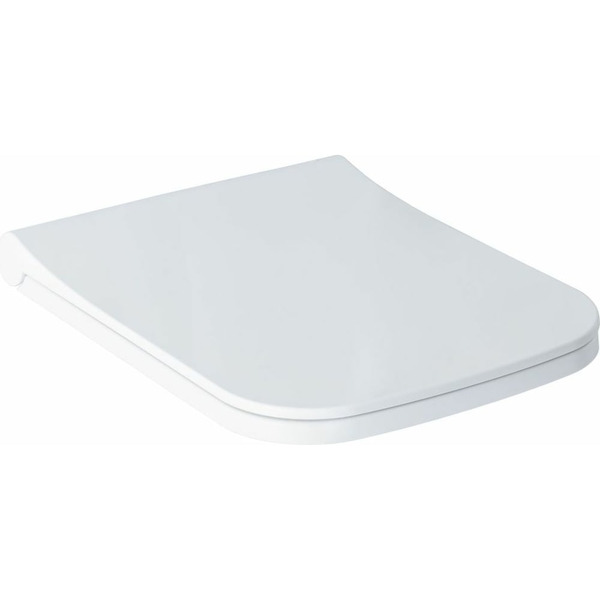 Сиденье для унитаза ALLEN BRAU INFINITY 2 4.21013.20 00301327