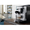 Кофемашина Delonghi ECAM290.61.SB Magnifica EVO серебристый