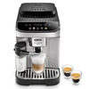 Кофемашина Delonghi ECAM290.61.SB Magnifica EVO серебристый
