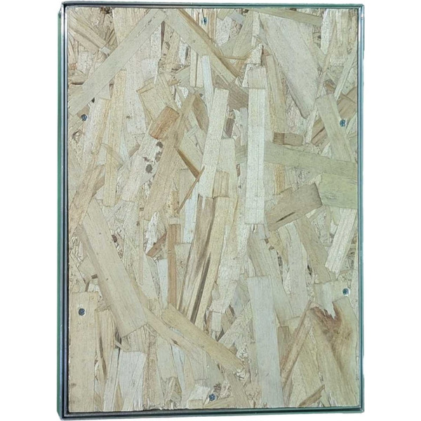 Алюминиевый люк под покраску ООО Вентмаркет AL300x400