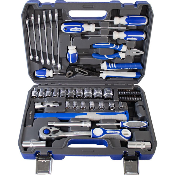 Набор инструментов для автомобиля GOODKING M-10061