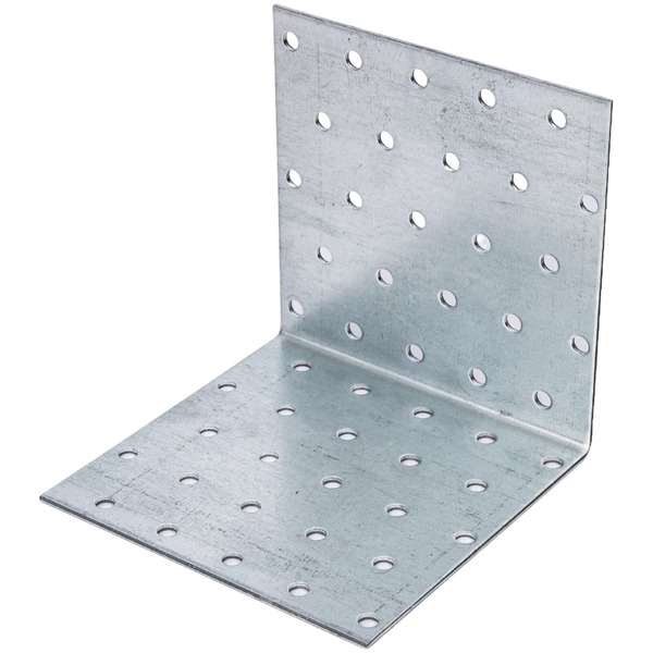 Крепежный равносторонний перфорированный уголок СВК SVK-PFL10101018 Н0000026042
