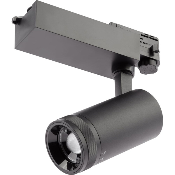 Трековый однофазный светильник ЭРА STR309940KB20 Б0049790