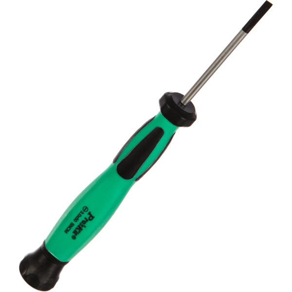 Антистатическая отвертка Pro"sKit SD-083-S5 00252359