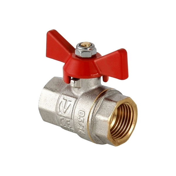 Шаровый кран Valtec BASE VT.217.N.05