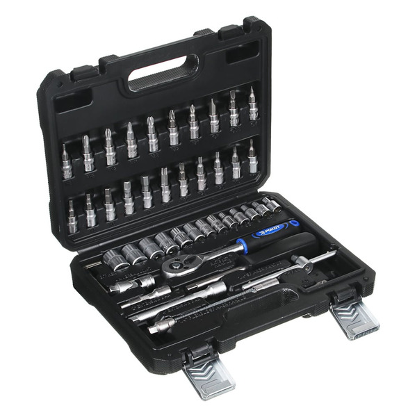 Набор автомобильных инструментов РОКОТ 736-125