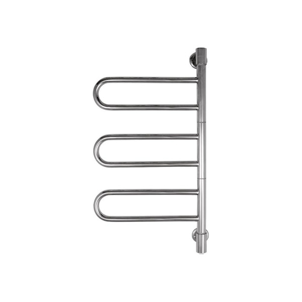 Полотенцесушитель ENERGY U chrome 00000015329