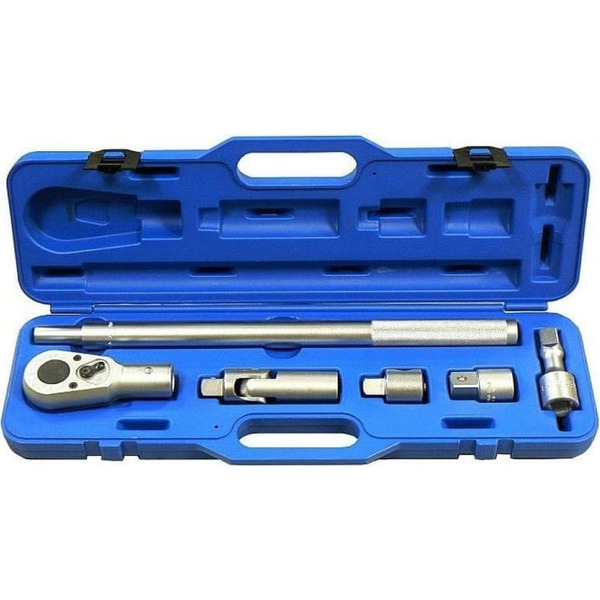 Набор насадок FORCE 3/4" 6061