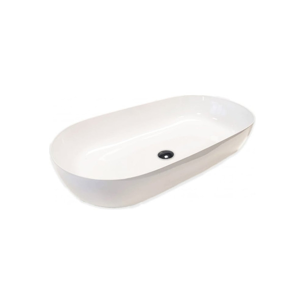 Накладная раковина Hatria HAPPY HOUR Y8AL01