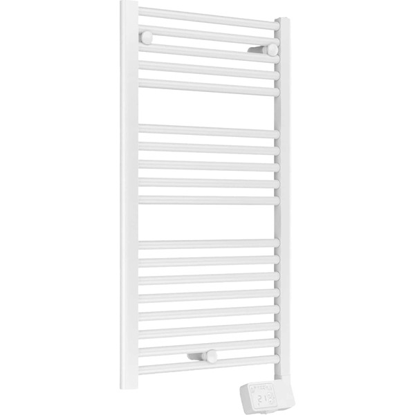 Электрический полотенцесушитель Atlantic Theola Digital NW 500W 002394