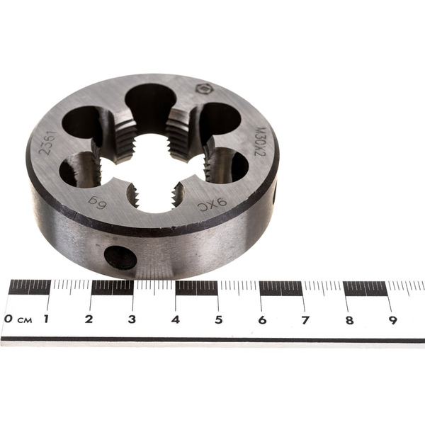 Плашка Туламаш 57938