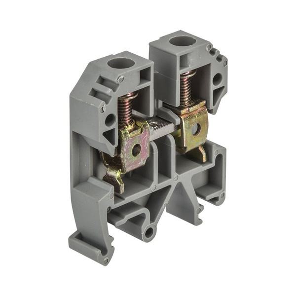 Зажим Navigator 61 213 NTB-JXB-35-125-Gr 61213