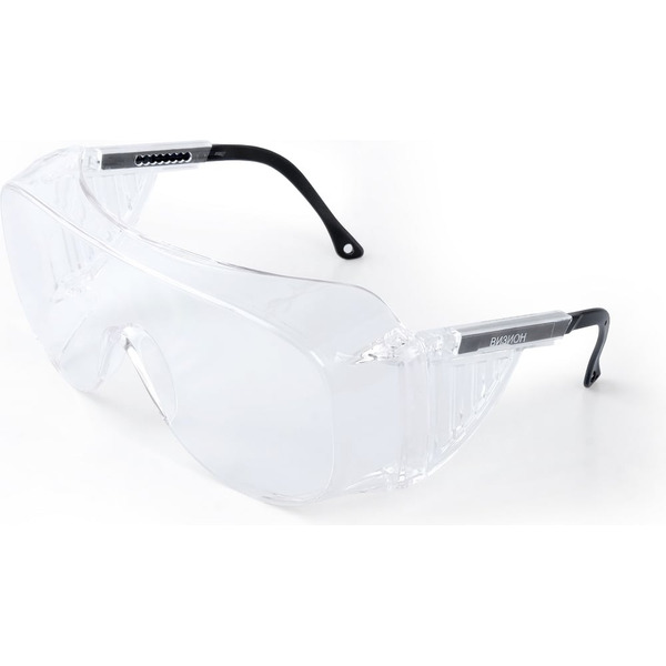 Защитные очки РОСОМЗ О45 ВИЗИОН PL 14511