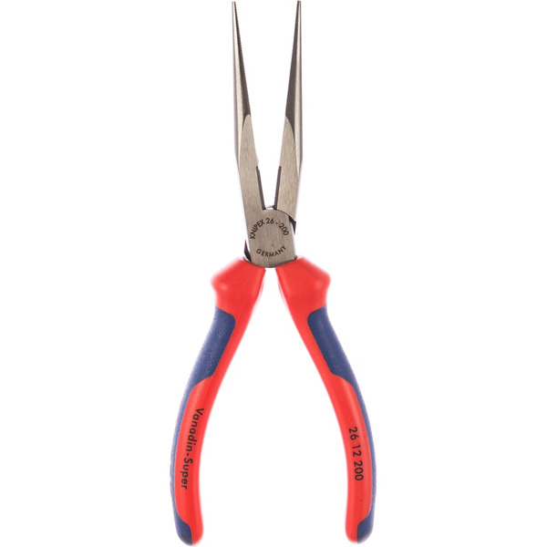 Длинногубцы Knipex KN-2612200