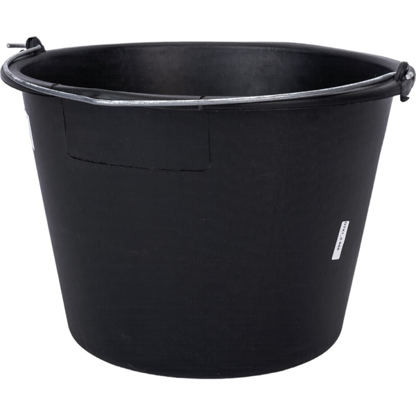 Строительное круглое ведро ООО "ЕЗПИ" 6375