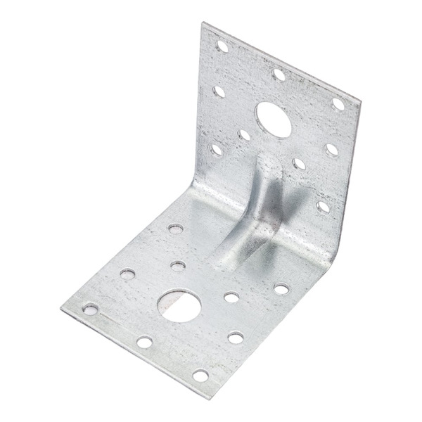 Перфорированный усиленный крепежный уголок СВК SVK-PFL70705520u Н0000026069