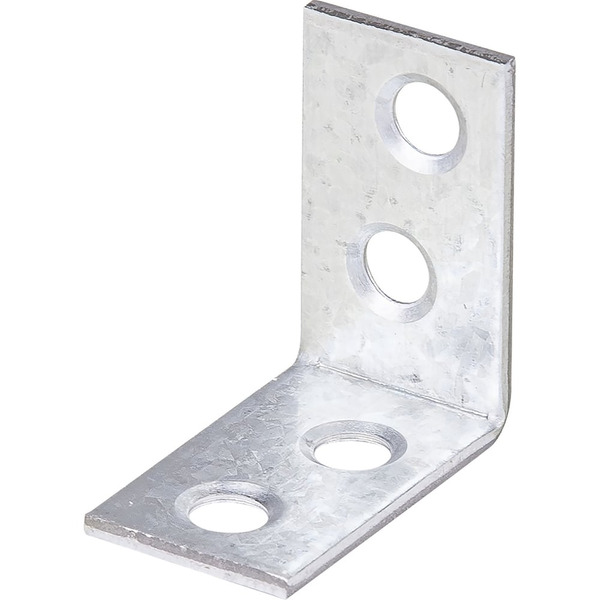 Оцинкованный уголок ALBERTS 339180