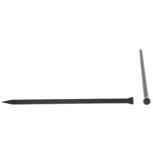 Закаленный финишный гвоздь ЕВРОПАРТНЕР 1,4х35 170 шт. 13 4836 1