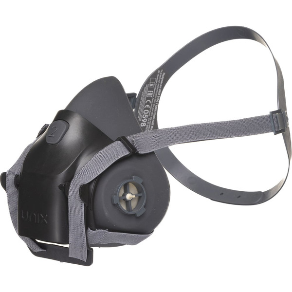 Изолирующая полумаска UNIX 2100 102-025-0008