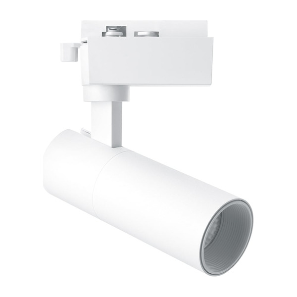 Трековый однофазный светильник на шинопровод FERON AL140 41609