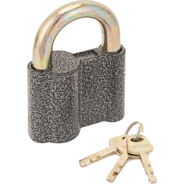 Навесной замок Аллюр ВС2С AL-780 1005