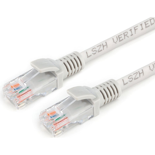 Литой многожильный медный патч-корд Cablexpert PP30-2M