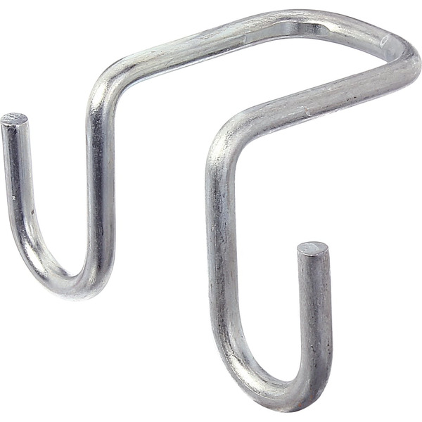 Оцинкованный крючок для стремянки ALBERTS 802615