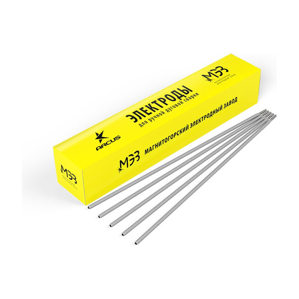 Электрод МЭЗ ЦЛ-11 Ц0032062