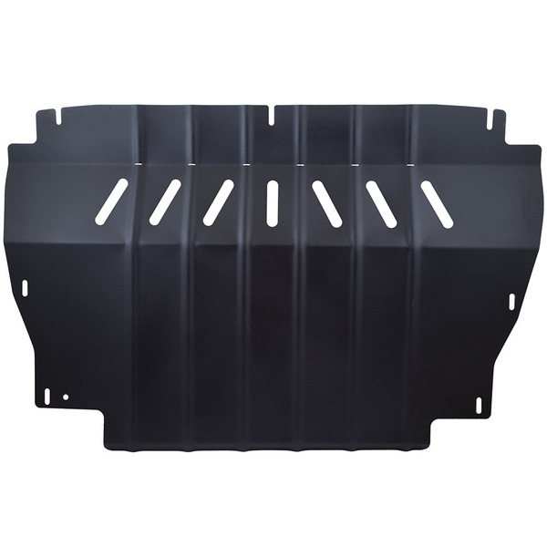 Защита картера NLZ для Chery Tiggo 4FL (art.NLZ.63.23.030 NEW)