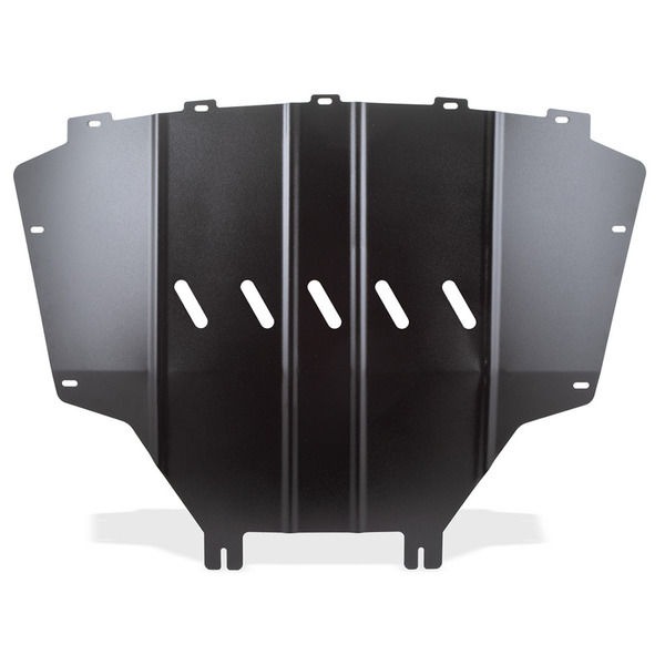 Защита картера NLZ для Lada Vesta/SW Cross (art.NLZ.52.33.030 NEW)