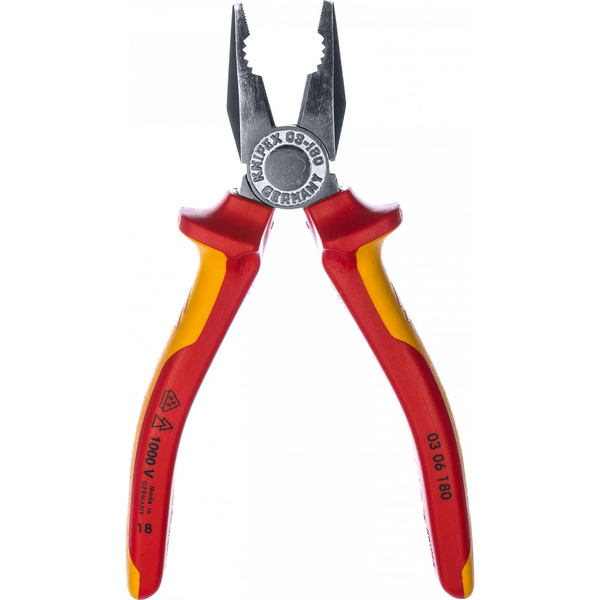 Пассатижи Knipex KN-0306180