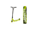Самокат трюковый TRIX "GRASSHOPPER", двухколесный, нагрузка до 100 кг, 2020, 12310010074