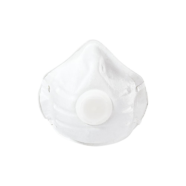 Формованная фильтрующая полумаска ИСТОК FFP1 (1ФК) 10025